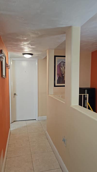Private furnished room $950/ Miami, Florida  Main Photo