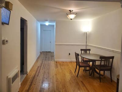 Rooms for rent in NYC - SpareRoom
