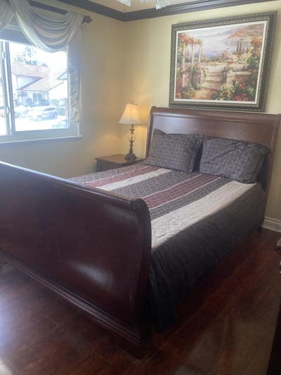 Room for rent  Main Photo