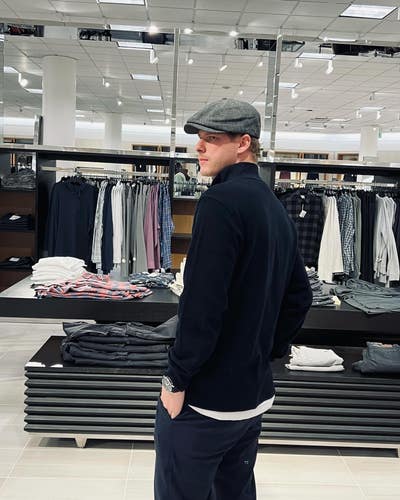 $1500 Budget, Male, 29, Move in 05/01/2025 Main Photo