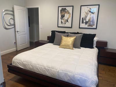 Quiet Oasis Living!  Main Photo