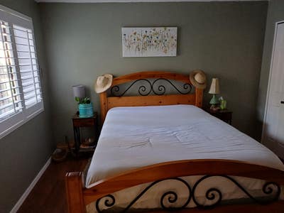 Central Tucson Room for Rent Main Photo