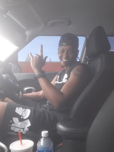 Room wanted in Las Vegas Main Photo