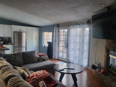 One Bedroom  Available  Main Photo