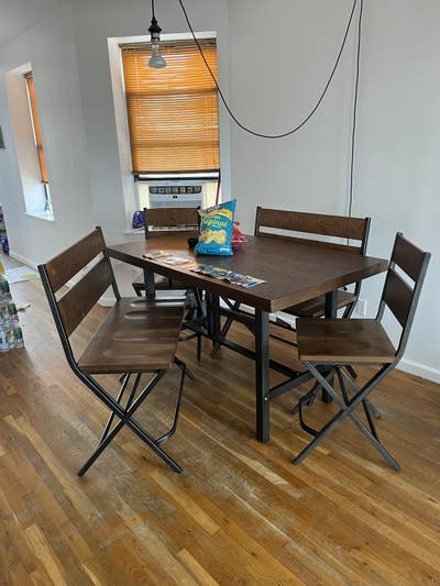 Room Available Now D train a Block Away Main Photo