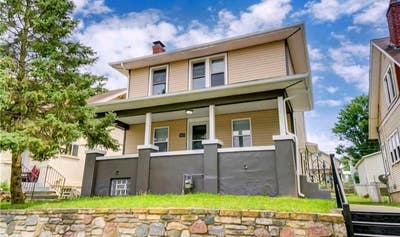 Room with private bath for rent Main Photo