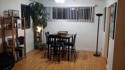 Share Large 2bd. 2ba. Apt. Runyon Canyon August 1 Main Photo