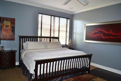 Cozy Master Bedroom In Safe & Charming Community Main Photo
