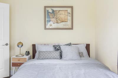 Room for rent in South Capitol Hill area Main Photo