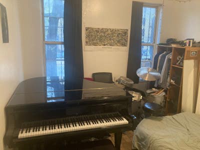 Room available, Jul22 to Aug30 2026, 200$ per week Main Photo
