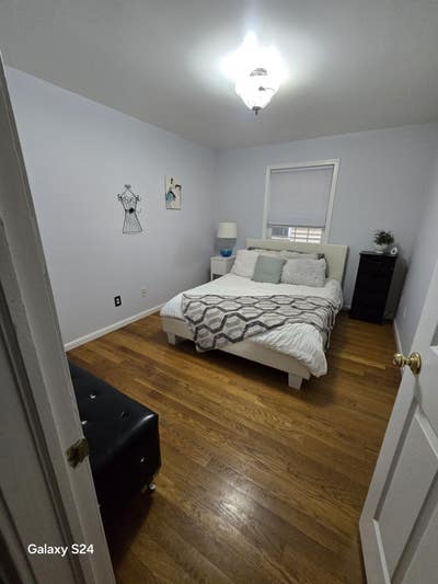 Room available in Hudson County Please read  Main Photo