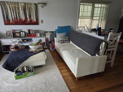 Room available in Hudson County Please read  Main Photo