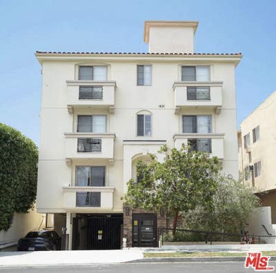 1 Room Priv Bath in Townhouse - Westwood / West LA Main Photo