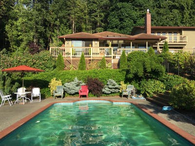 Rent a Room in Beautiful Gig Harbor Main Photo