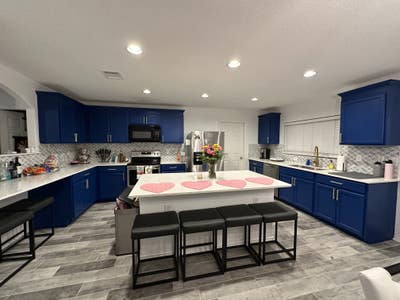 Bedroom for rent in Leon Valley Main Photo