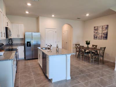 Brand New Townhome / 1 Rooms Available for Rent Main Photo