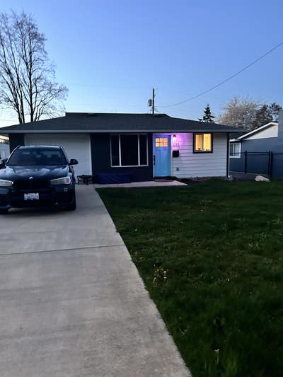 Welcome to Tacoma Main Photo