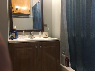 Room for rent 550$  Main Photo