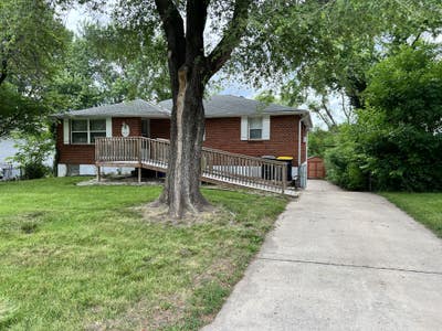 North Kansas City Room for Rent! Main Photo