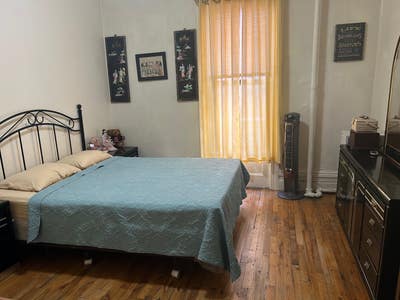 Central Park West Area Main Photo