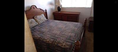 Bedroom for Rent $865 Main Photo