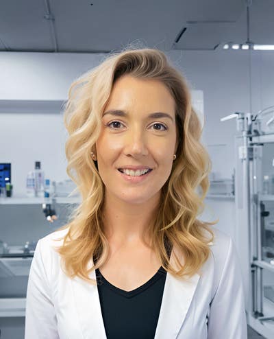 Woman looking for a room in San Bernardino Main Photo