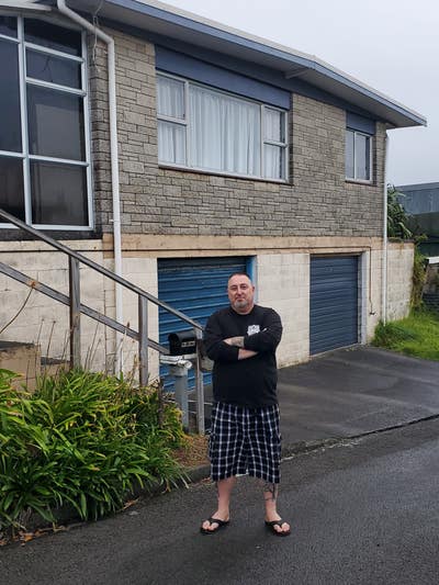 Reliable 53 year old male needs room in Anaheim Main Photo