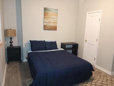 Private room and bathroom  Main Photo