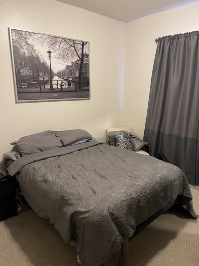 1 block south of Las Olas large condo .3 br 2 ba Main Photo