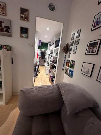 1 Master Bedroom + in Unit Washer/Dryer Main Photo