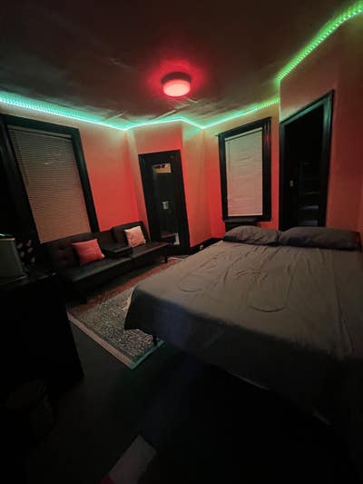 Clean Furnished Room For Rent Main Photo