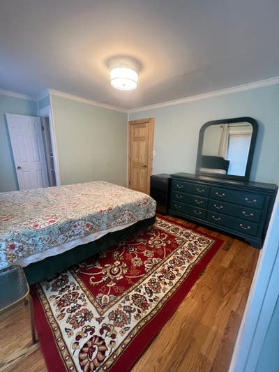 Beautiful room with terrace Main Photo