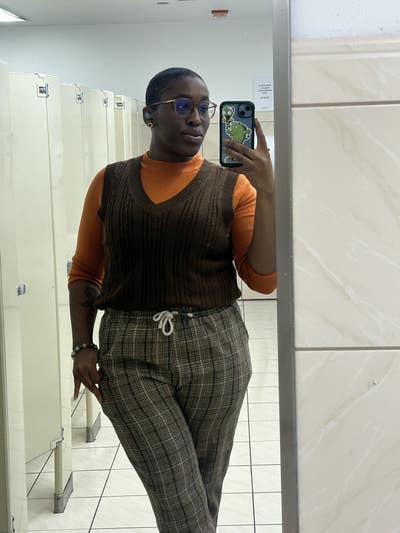 just a human (or am I?) Main Photo