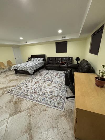 Furnished Private Room & Bathroom, Utilities Inc Main Photo