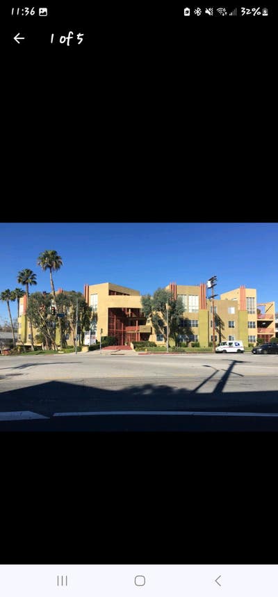 Parkview Apts  Main Photo