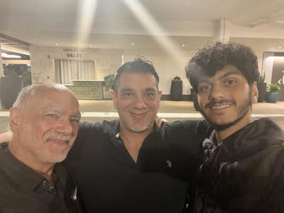 Student looking for a room near CSUN for July Main Photo