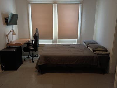 Furnished rooms Main Photo