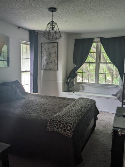Room available in the center of DFW avail 7/10 Main Photo