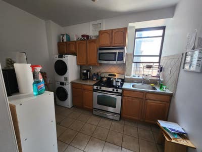 Hamilton Hieghts Room near City College/Columbia  Main Photo