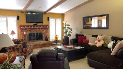 Beautiful Room For Rent Main Photo