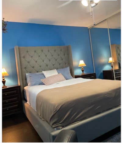 Bedroom in Boca Main Photo