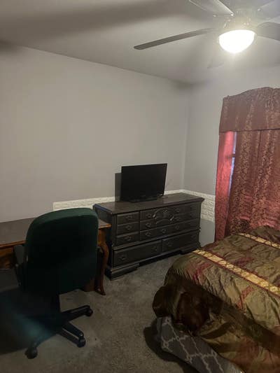 Room for Rent in Dallas  Main Photo