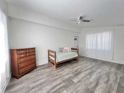 Private furnished room near Ft. Gregg-Adams Main Photo