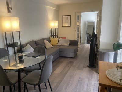 Spacious private room in the East Village  Main Photo