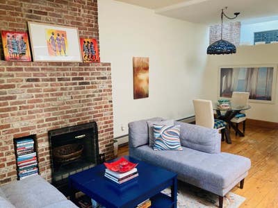 Female Roommate to take over my Lease - Hoboken Main Photo