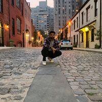 Room wanted in New York Main Photo