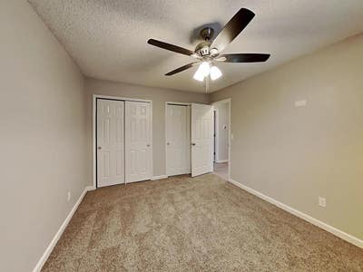 Quiet and Safe Home in Briargate Main Photo