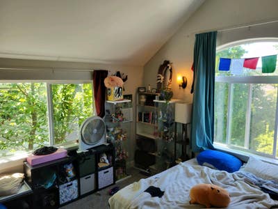 Dorks wanted for cool townhouse in Forest Grove! Main Photo