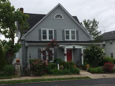 Room starting December 1 in West Harrison NY Main Photo