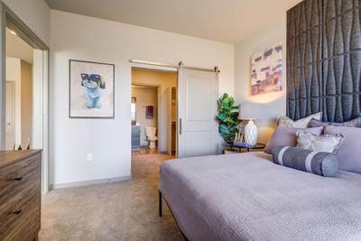 Modern apartment with great view Main Photo